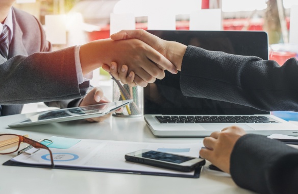 Торговым организациям