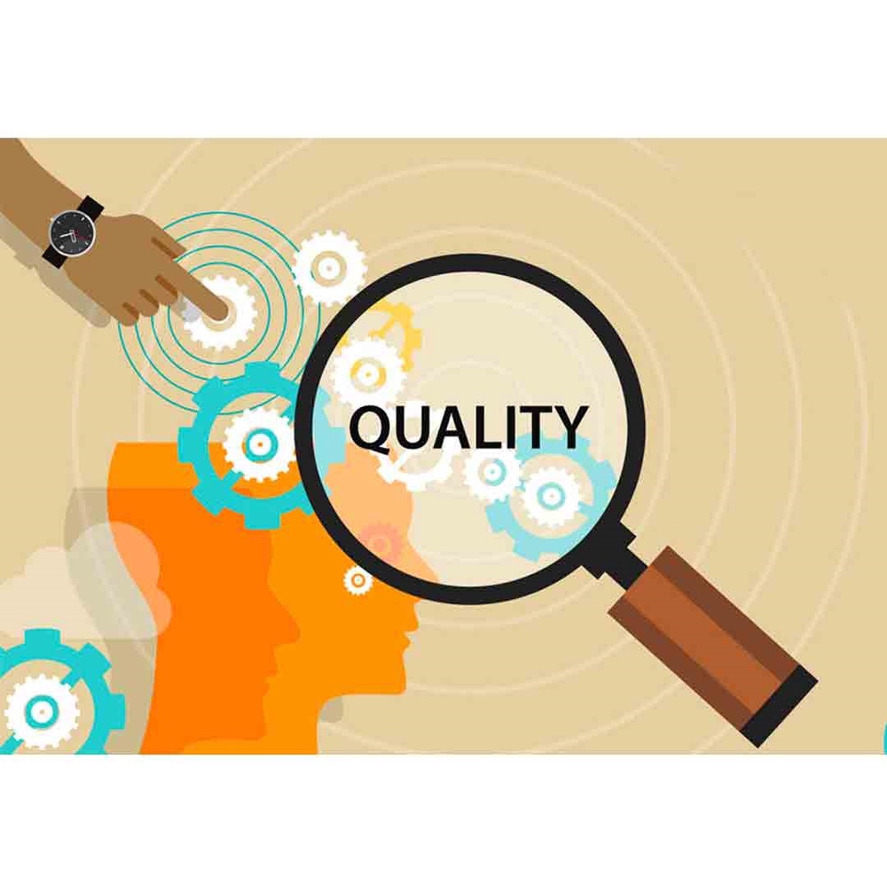 Политика в области качества