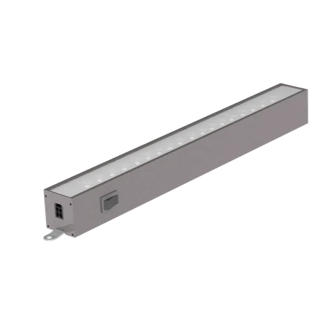 Светильник для электротехнических шкафов