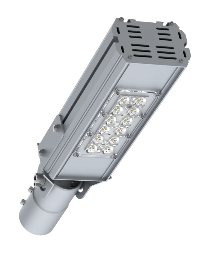 Светильник ZEBRA.