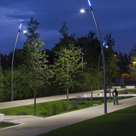 Светодиодные комплексы