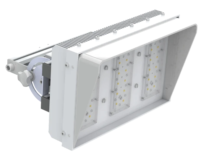 Светильник ARENA.